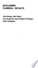 Guillermo Cabrera Infante
