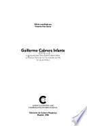 Guillermo Cabrera Infante