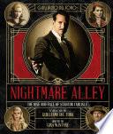 Guillermo Del Toro's Nightmare Alley: The Rise and Fall of Stanton Carlisle