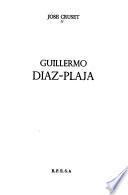 Guillermo Diaz-Plaja