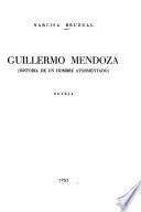 Guillermo Mendoza