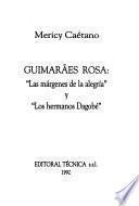 Guimarães Rosa