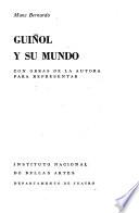 Guiñol y su mundo