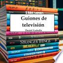 Guiones de televisión