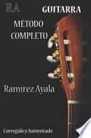 Guitarra Metodo Completo