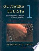 Guitarra solista