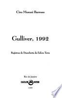 Gulliver, 1992