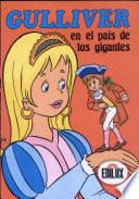 GULLIVER en el pais de los gigantes
