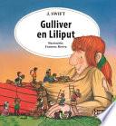 Gulliver en Liliput