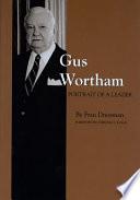 Gus Wortham