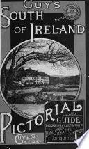 Guy's south of Ireland pictorial guide