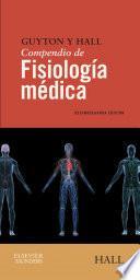 Guyton & Hall, Compendio de fisiología médica