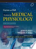 Guyton's Textbook of Medical Physiology, 4th South Asia Edition - E-Book
