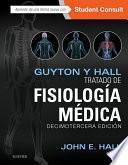 Guyton y Hall. Tratado de fisiología médica