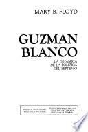 Guzmán Blanco