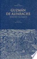 Guzmán de Alfarache