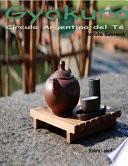 Gyokuro Círculo Argentino del Té, revista gourmet n° 1