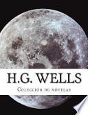 H.G. Wells, Coleccin