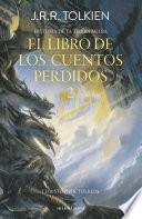 Ha Tierra Media No 02/12 El libro de los cuentos perdidos 2