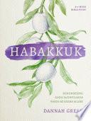 Habakkuk