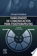 Habilidades de Comunicación Para Fisioterapeutas
