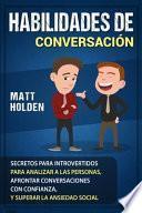 Habilidades de Conversación