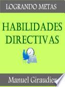 Habilidades Directivas