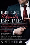 Habilidades Profesionales Esenciales