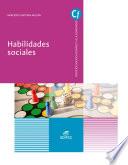 Habilidades sociales (2018)