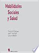 Habilidades sociales y salud