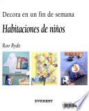 Habitaciones de niños