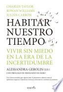 Habitar nuestro tiempo