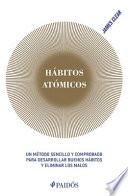 Hábitos Atómicos