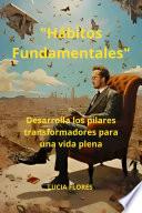 Hábitos Fundamentales