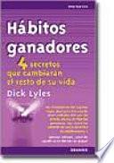 hábitos ganadores