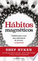 Hábitos magnéticos