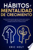Hábitos y Mentalidad de Crecimiento