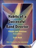 Habits of a Successful Band Director