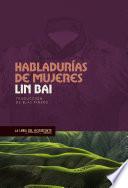 Habladurías de mujeres