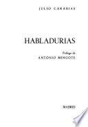 Habladurías
