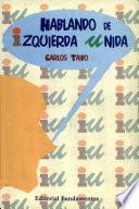 Hablando de Izquierda Unida