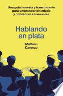 Hablando en plata