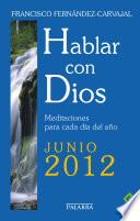 Hablar con Dios - Junio 2012