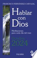 Hablar con Dios - Octubre 2024