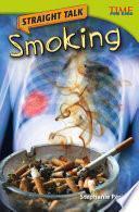 Hablemos claro: Fumar (Straight Talk: Smoking) 6-Pack