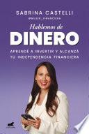 Hablemos de dinero