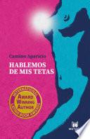 Hablemos de mis tetas