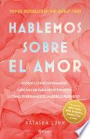 Hablemos sobre el amor