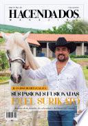 HACENDADOS MAGAZINE