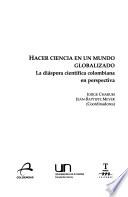 Hacer ciencia en un mundo globalizado